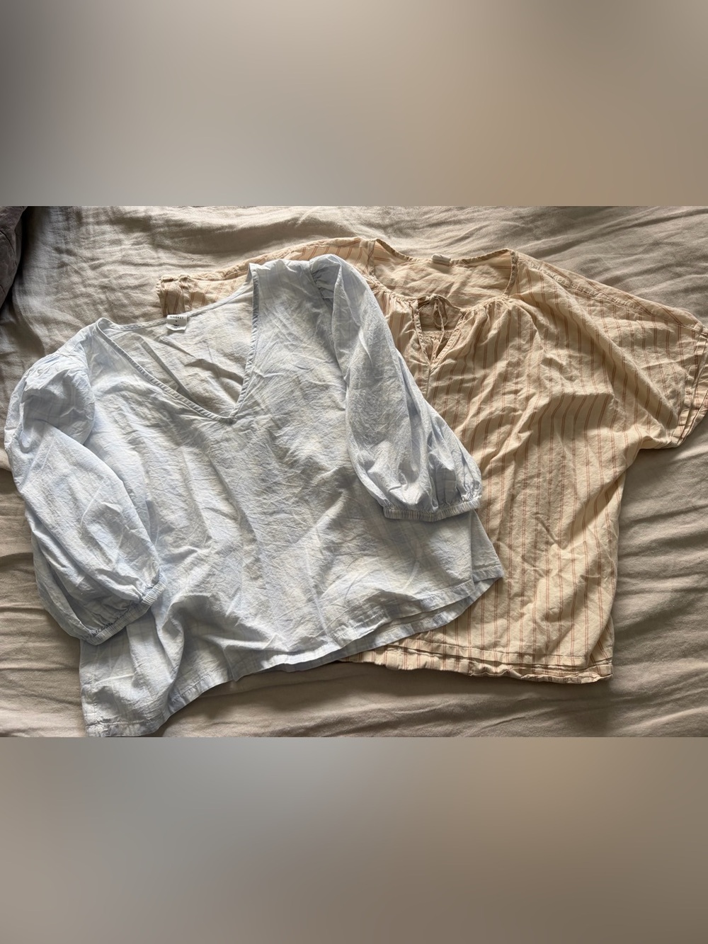 Melrose and Market Blouse Bundle